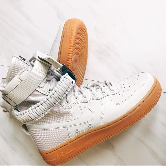 Nike SF air force 1 - Picture 7 of 8